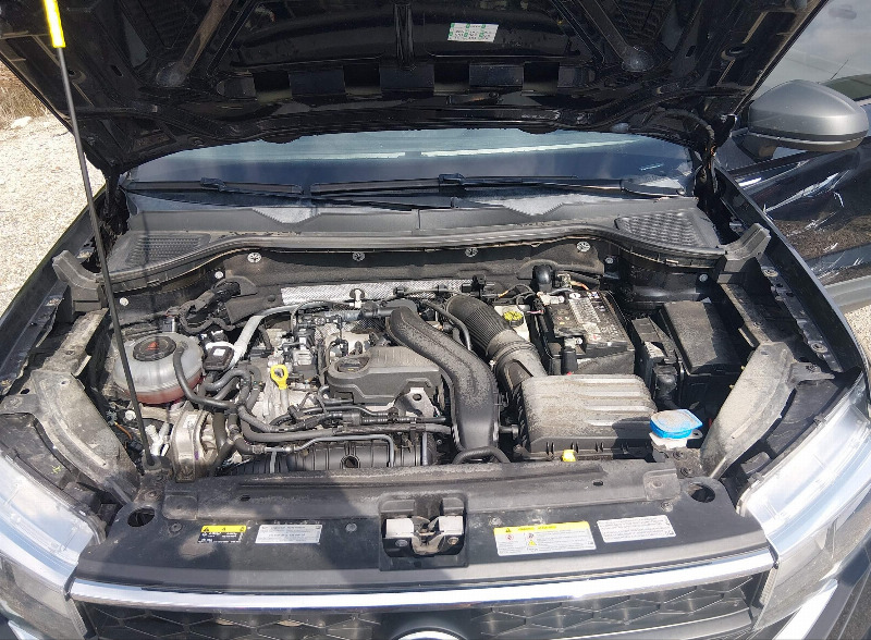car Volkswagen Taos id354939 photo #10