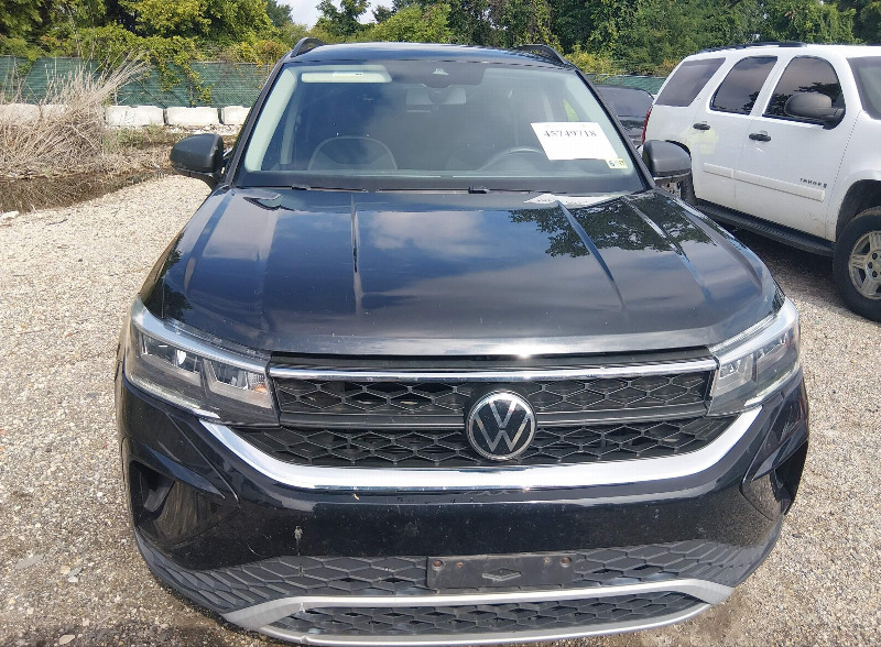 car Volkswagen Taos id354939 photo #12
