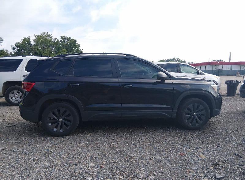 car Volkswagen Taos id354939 photo #13