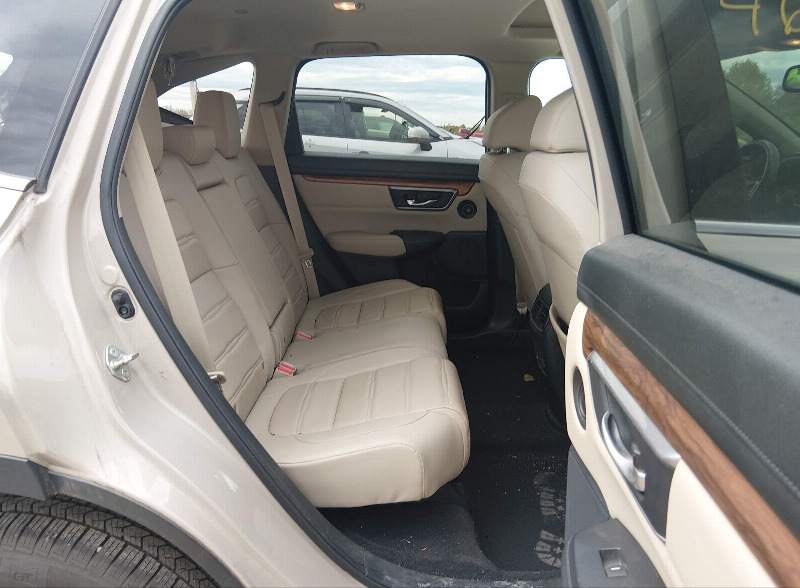 car Honda CR-V id354941 photo #8