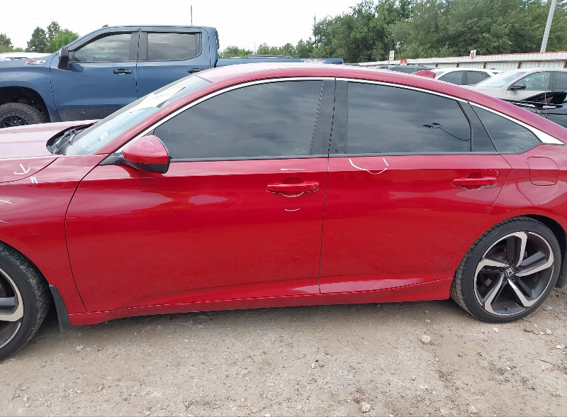 car Honda Accord id354948 photo #14