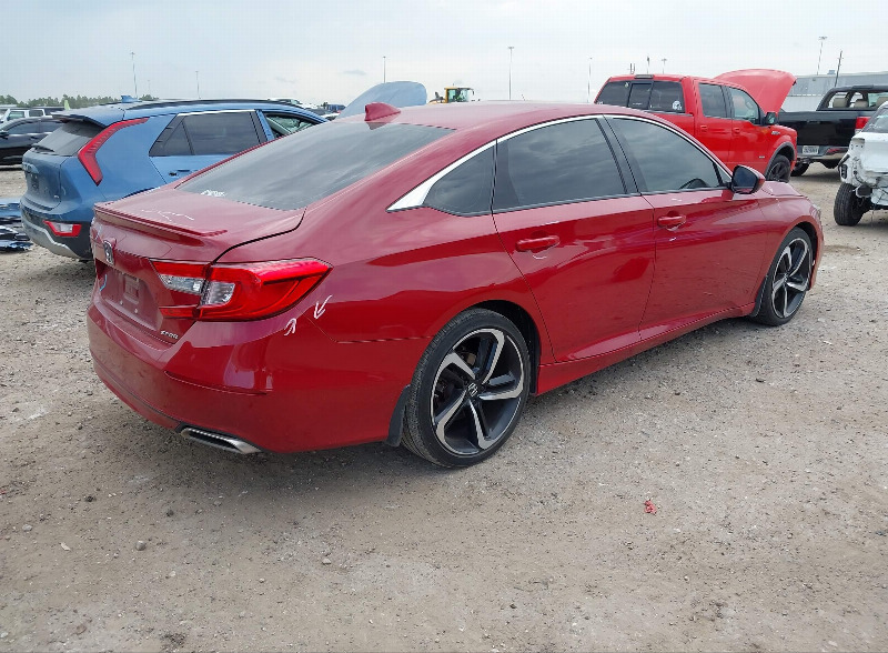 car Honda Accord id354948 photo #4