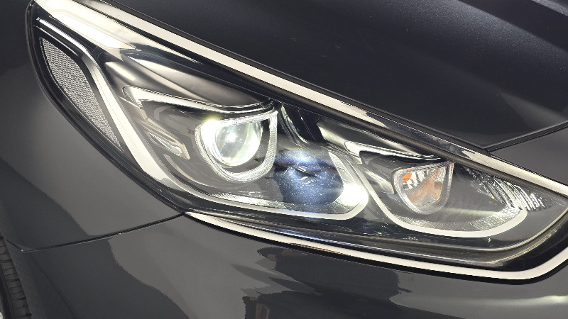 car Hyundai Sonata id354958 photo #22