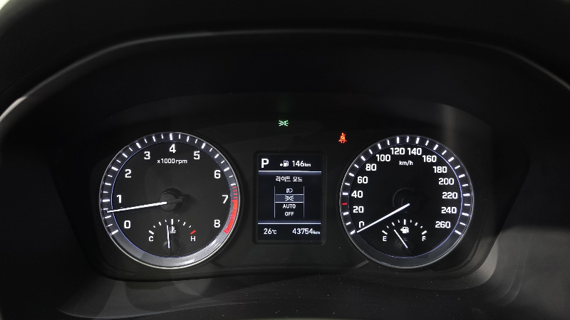 car Hyundai Sonata id354958 photo #8