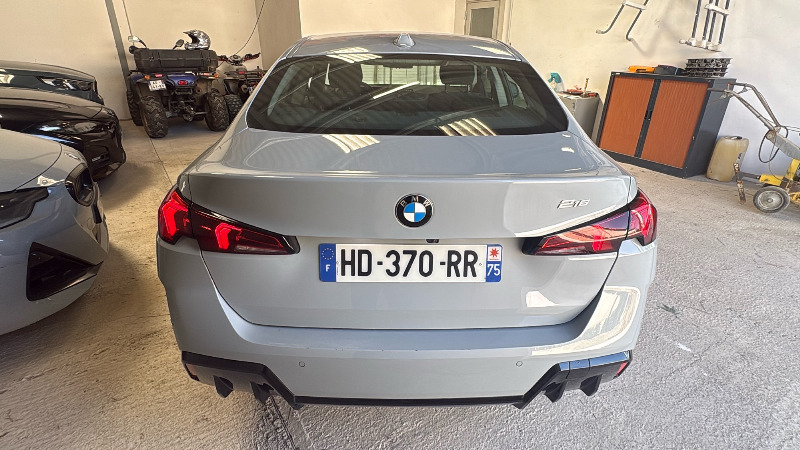 car BMW 2 Series id354962 photo #4