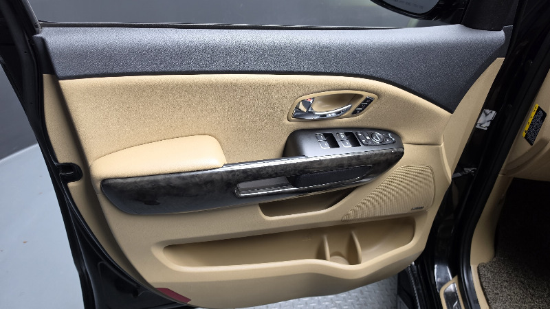 car KIA Carnival id354965 photo #24