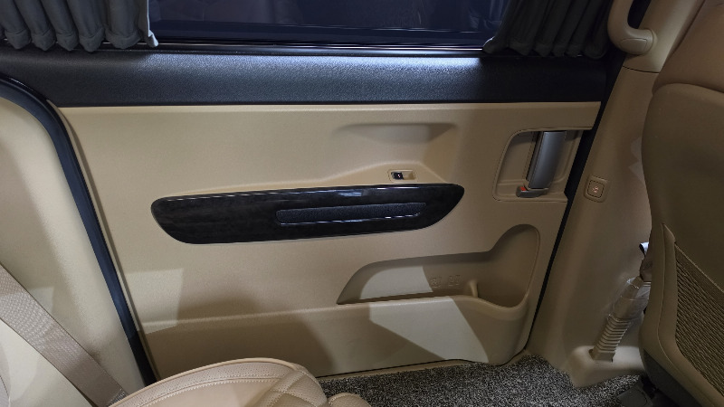 car KIA Carnival id354965 photo #25