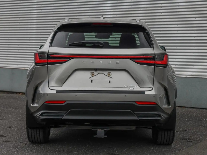 car Lexus NX Series id354969 photo #7