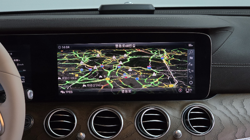 car Mercedes E-Class id354971 photo #12