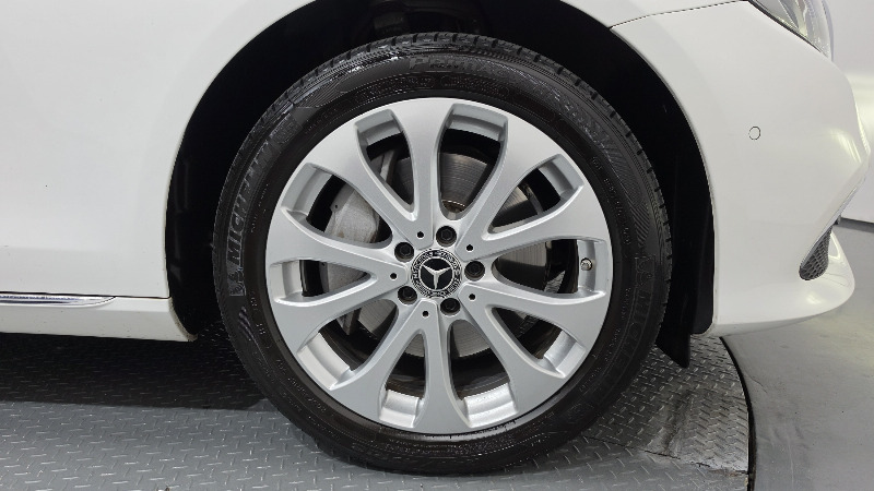 car Mercedes E-Class id354971 photo #21