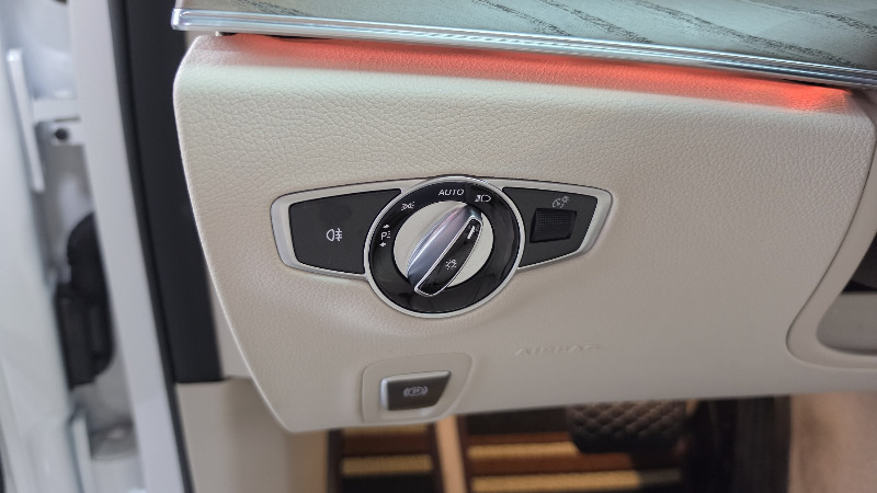 car Mercedes E-Class id354971 photo #29
