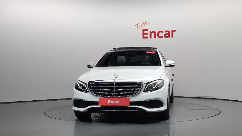 car Mercedes E-Class id354971 photo #3