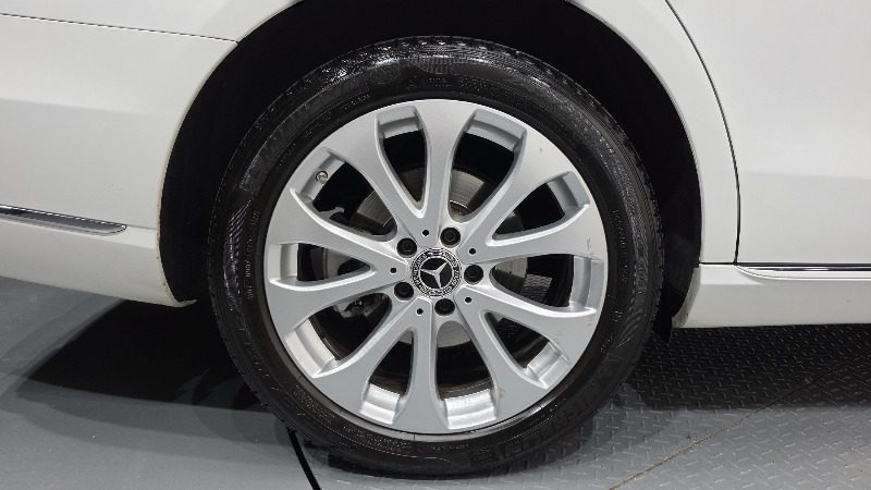 car Mercedes E-Class id354971 photo #5