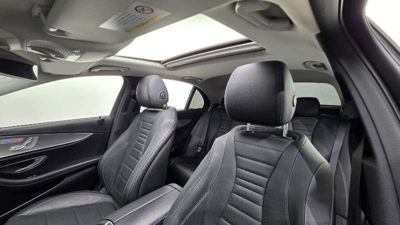 car Mercedes E-Class id354973 photo #12