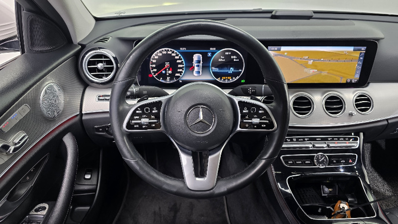 car Mercedes E-Class id354973 photo #14