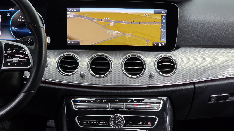car Mercedes E-Class id354973 photo #16