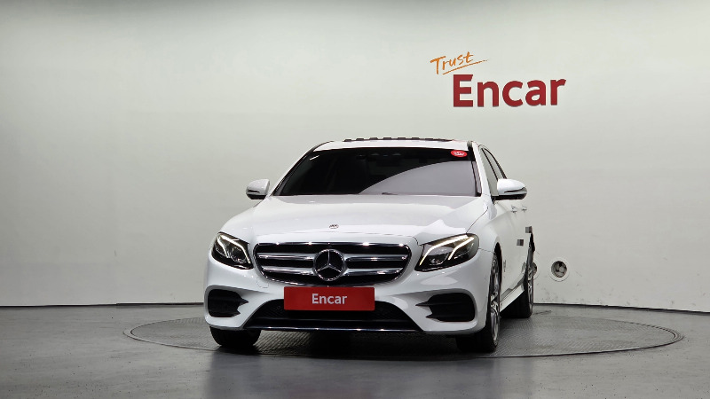 car Mercedes E-Class id354973 photo #3