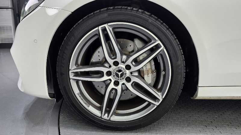 car Mercedes E-Class id354973 photo #5