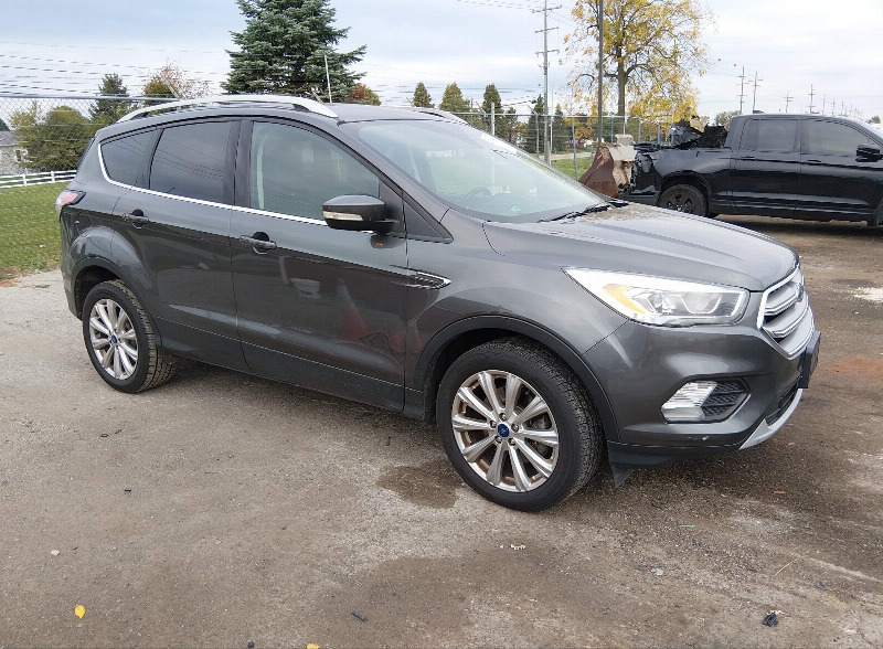 car Ford Escape id354985 main photo