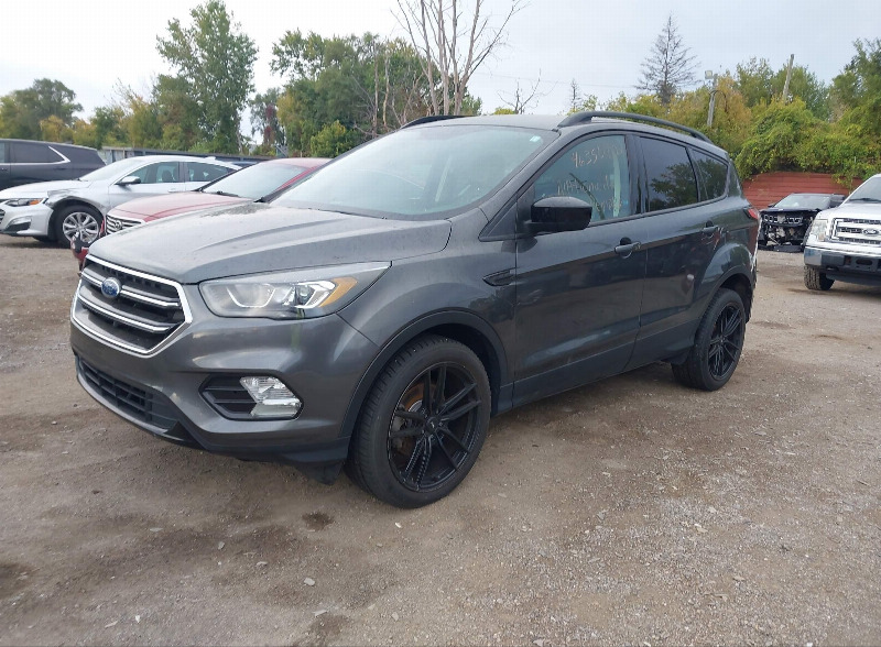 car Ford Escape id354986 photo #2