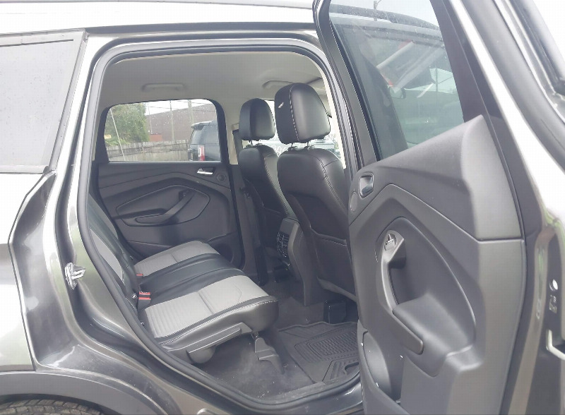 car Ford Escape id354986 photo #8