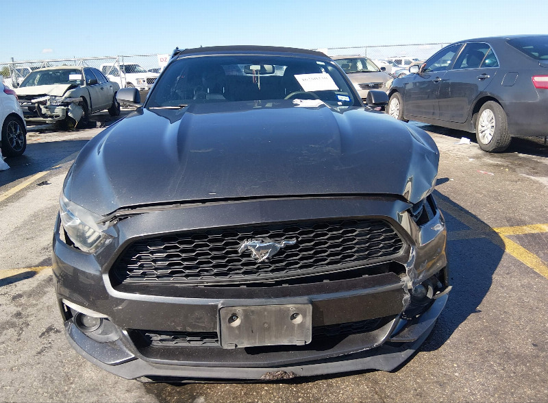 car Ford Mustang id354989 photo #12