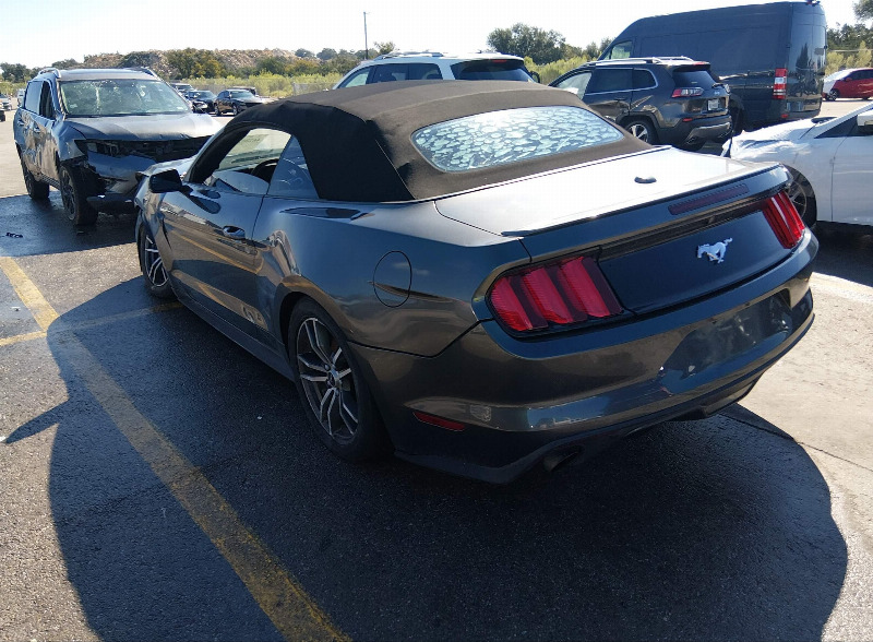car Ford Mustang id354989 photo #3