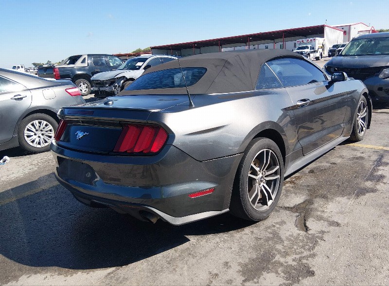 car Ford Mustang id354989 photo #4