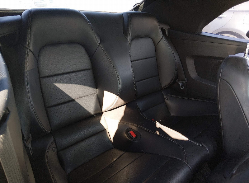 car Ford Mustang id354989 photo #8