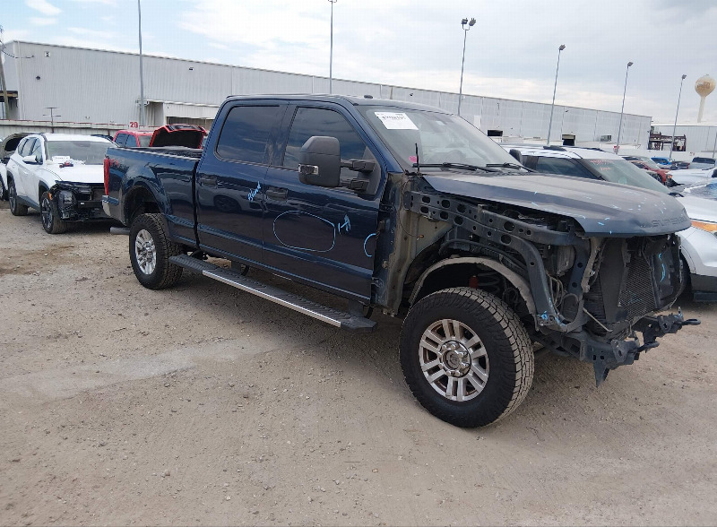 car Ford F-250 id354997 main photo