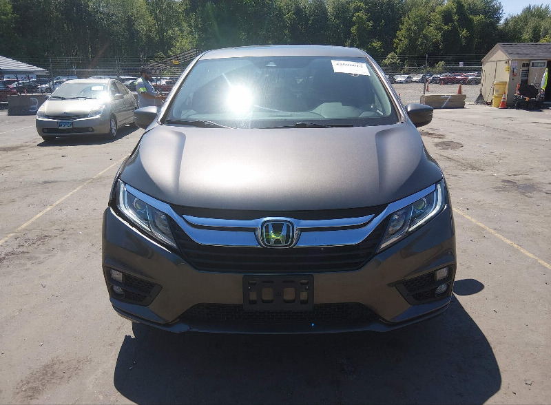 car Honda Odyssey id355015 photo #12