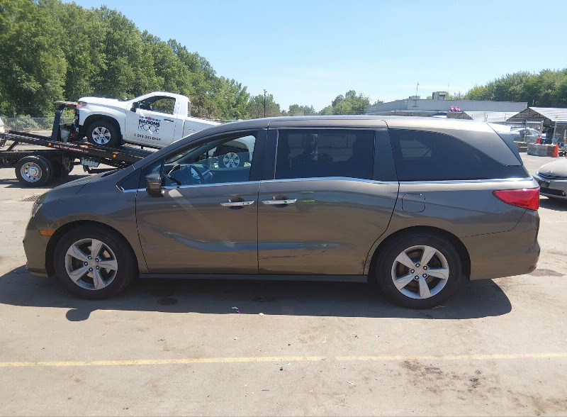 car Honda Odyssey id355015 photo #14