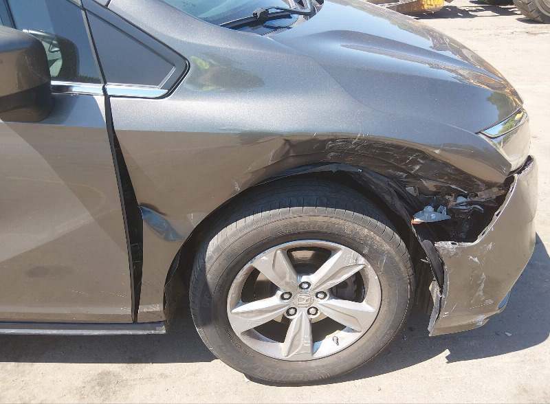 car Honda Odyssey id355015 photo #18