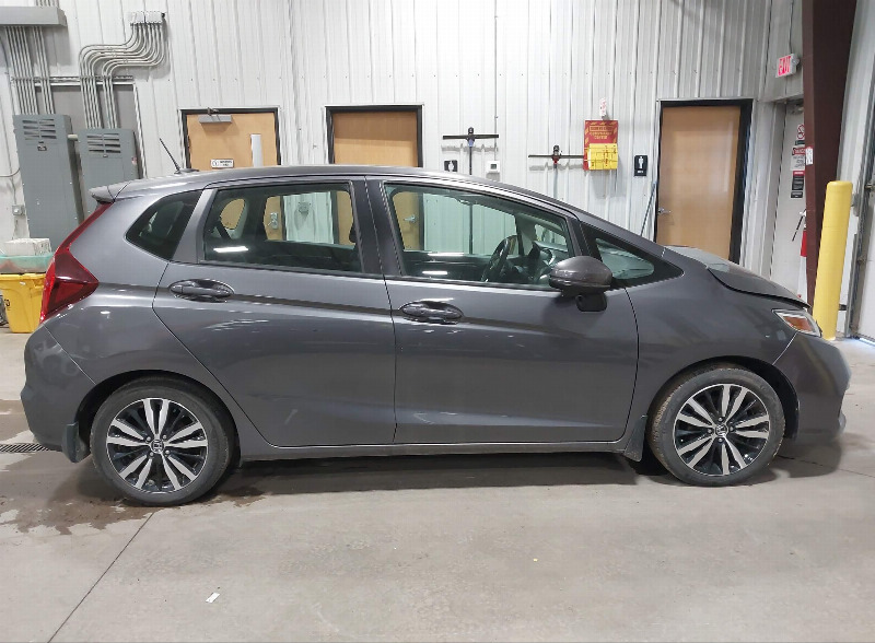 car Honda Fit id355016 photo #13