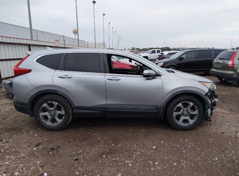 car Honda CR-V id355019 photo #14