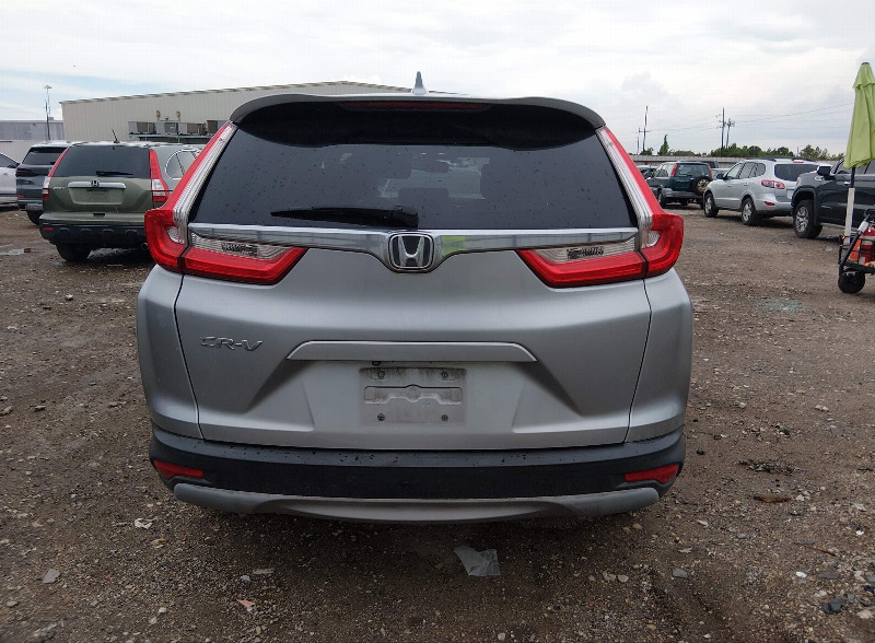 car Honda CR-V id355019 photo #17