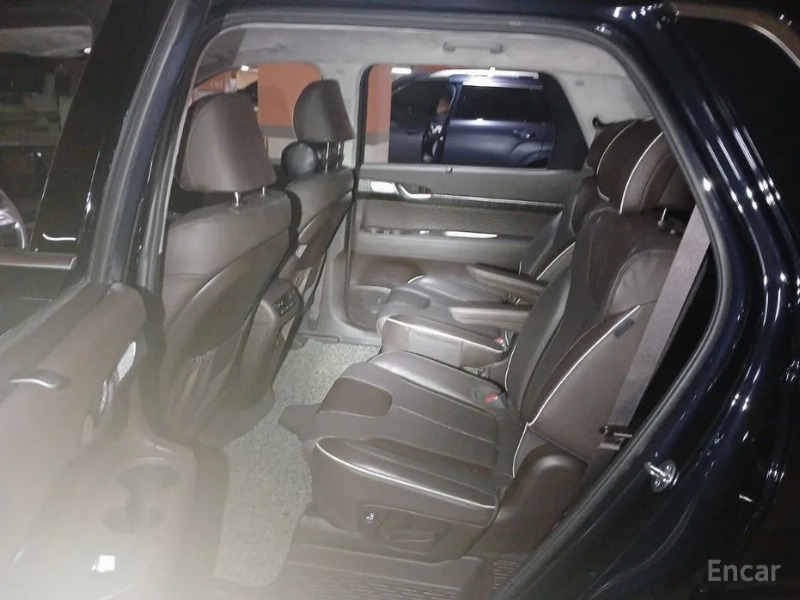car Hyundai Palisade id355026 photo #14