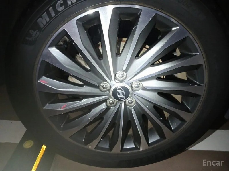 car Hyundai Palisade id355026 photo #5