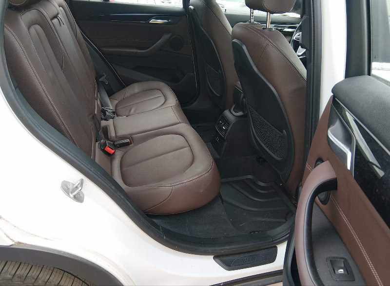 car BMW X1 id355044 photo #8