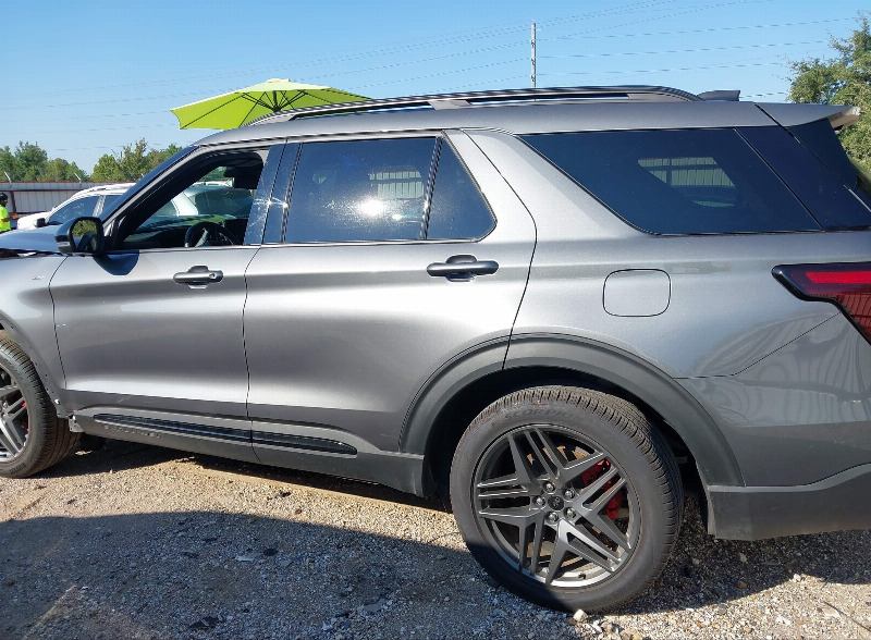 car Ford Explorer id355070 photo #14