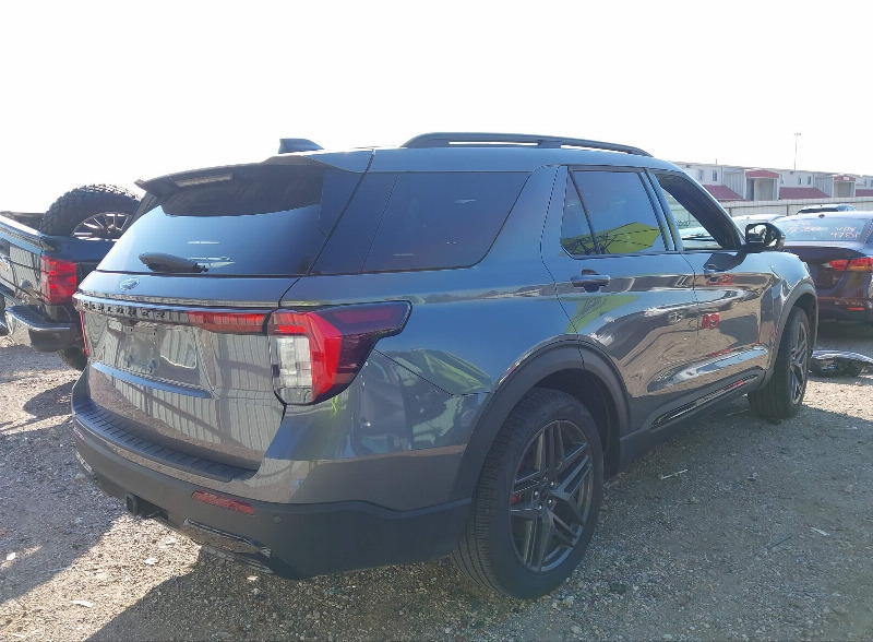 car Ford Explorer id355070 photo #4