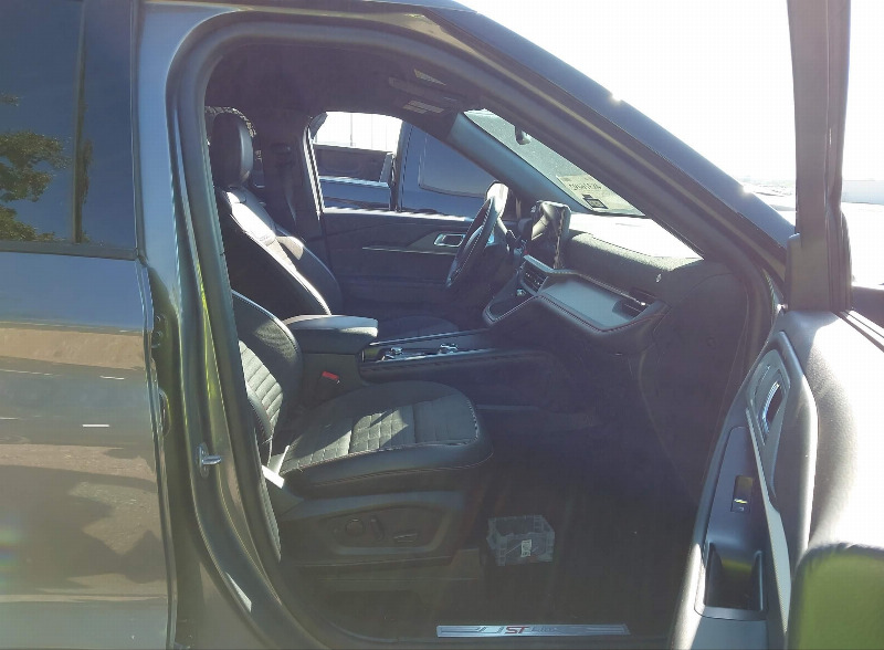 car Ford Explorer id355070 photo #5