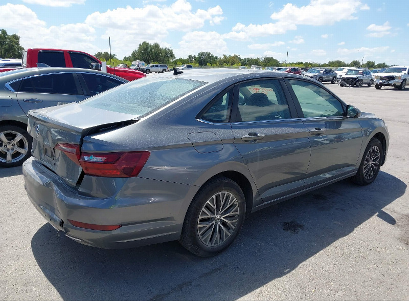 car Volkswagen Jetta id355078 photo #4