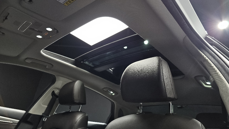 car Hyundai Grandeur id355094 photo #28
