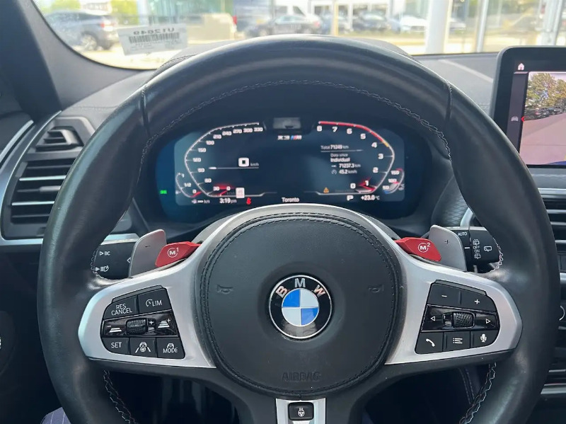 car BMW X3 id355131 photo #13