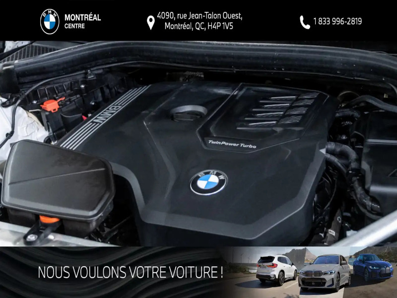 car BMW X3 id355139 photo #10