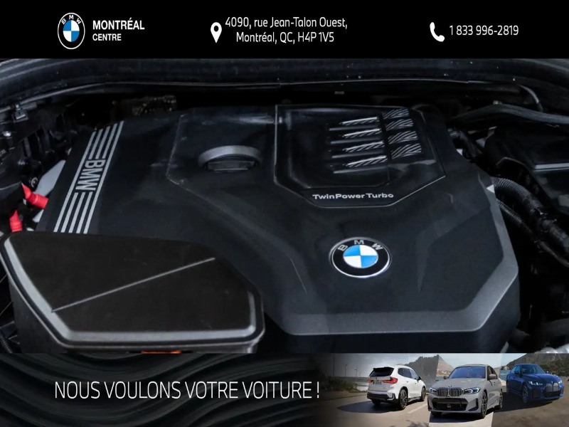 car BMW X3 id355139 photo #9