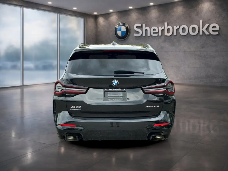 car BMW X3 id355142 photo #5