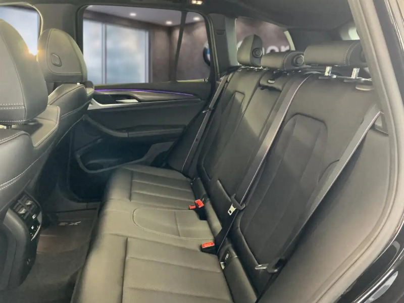 car BMW X3 id355142 photo #8