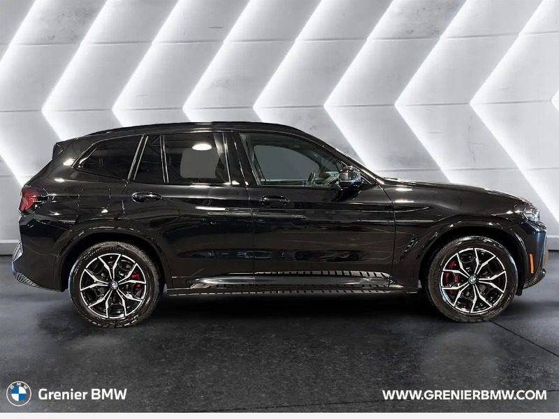 car BMW X3 id355147 photo #3